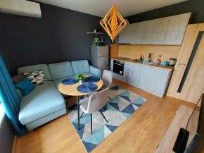 GREY Apartment